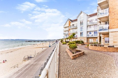 View Full Details for Honeycombe Chine, Bournemouth