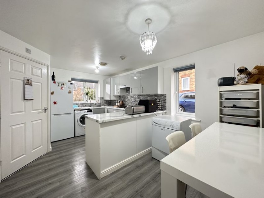 Images for Arnall Close, Knottingley