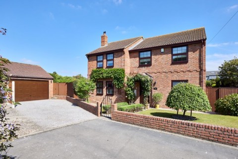 View Full Details for Princess Drive, West Haddlesey