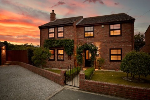 View Full Details for Princess Drive, West Haddlesey