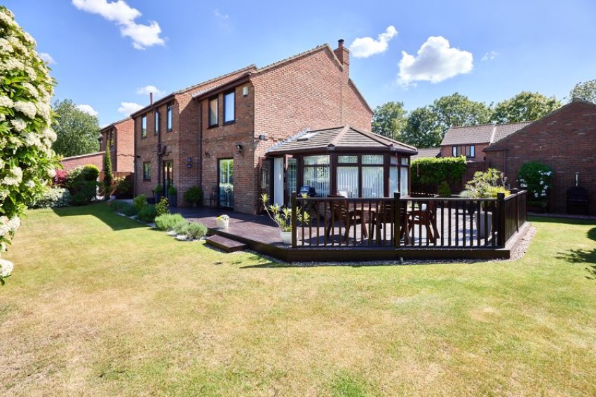 Images for Princess Drive, West Haddlesey