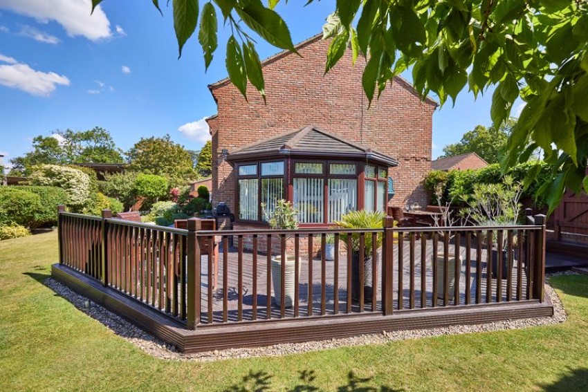 Images for Princess Drive, West Haddlesey