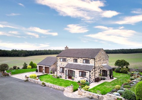View Full Details for Burntwood Hall Farm, Brierley