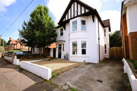 View Full Details for Bryanstone Road, Bournemouth