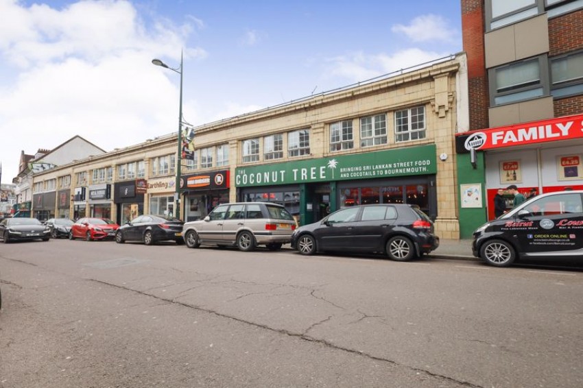 Images for Cumnor Road, Bournemouth