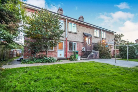 View Full Details for Charminster Close, Bournemouth