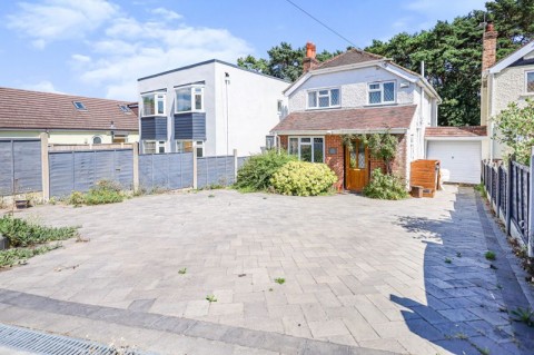 View Full Details for Pine Vale Crescent, Bournemouth