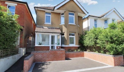 View Full Details for Frederica Road, Bournemouth