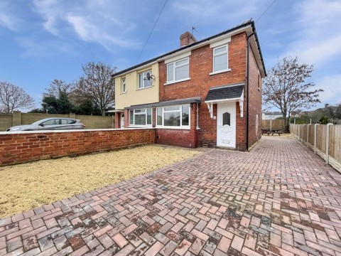 View Full Details for Broomhill Crescent, Knottingley