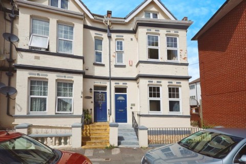 View Full Details for Windsor Road, Boscombe