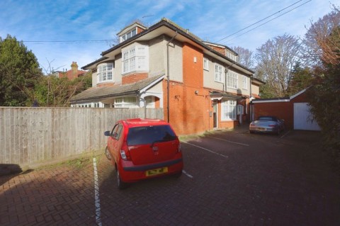 View Full Details for Portchester Road, Bournemouth