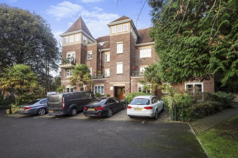 View Full Details for Branksome Wood Road, Bournemouth