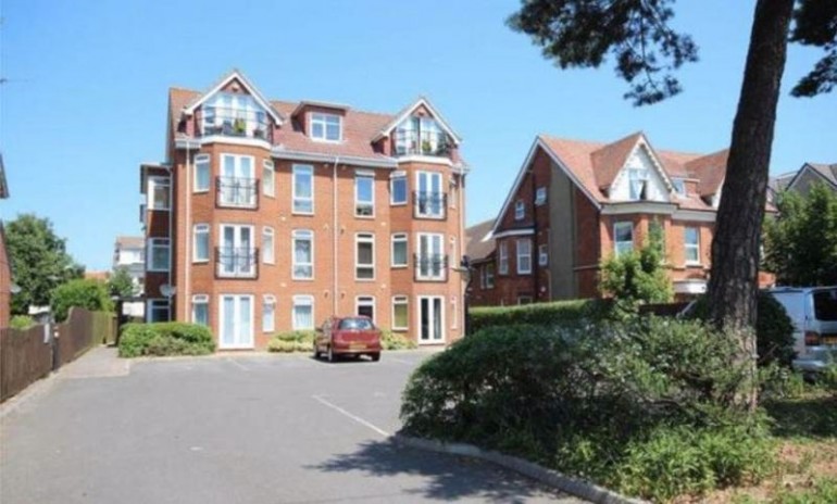 Owls Road, Bournemouth