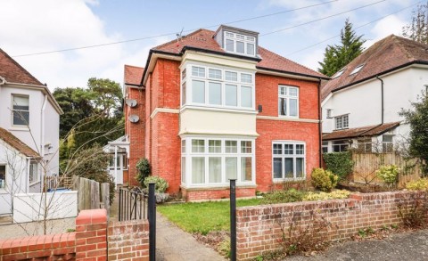 View Full Details for Chester Road, Poole
