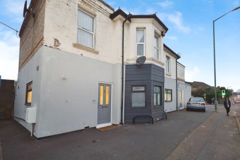 View Full Details for Ashley Road, Bournemouth