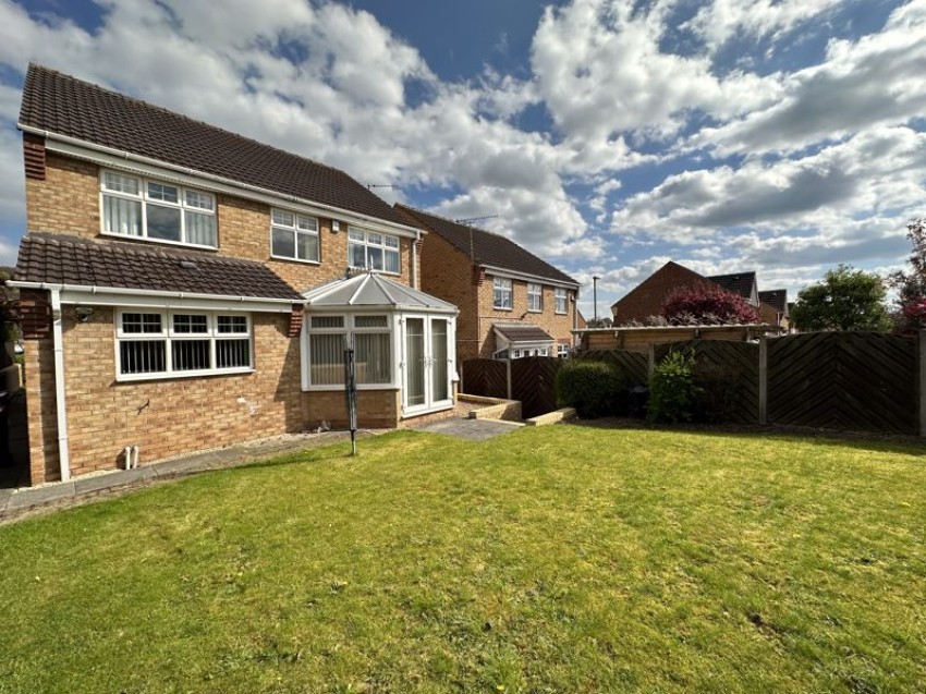 Images for Hampshire Close, Pontefract
