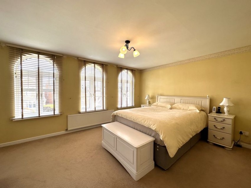 Images for Hampshire Close, Pontefract