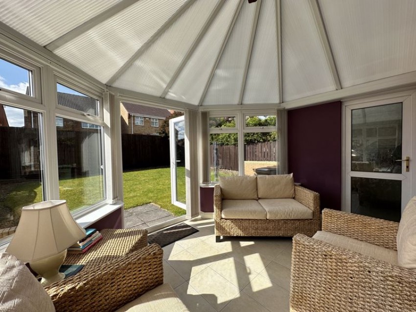 Images for Hampshire Close, Pontefract