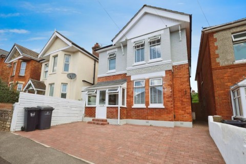 View Full Details for Hankinson Road, Bournemouth