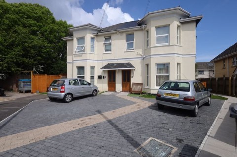 View Full Details for Methuen Road, Bournemouth