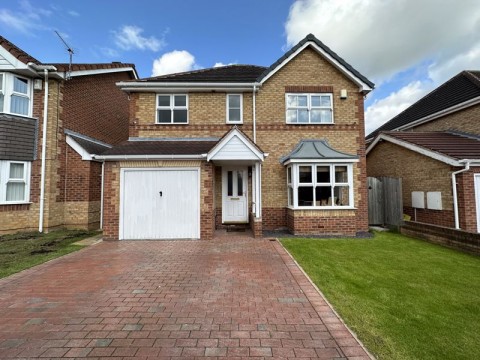 View Full Details for Redhill Heights, Castleford