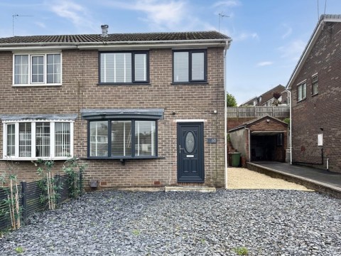View Full Details for Bexhill Close, Pontefract