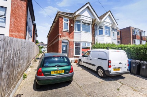 View Full Details for Bournemouth Road, Poole