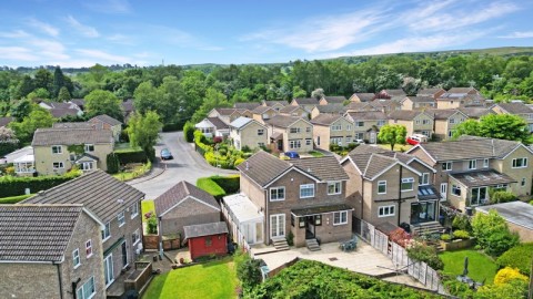 View Full Details for Sandholme Drive, Burley In Wharfedale