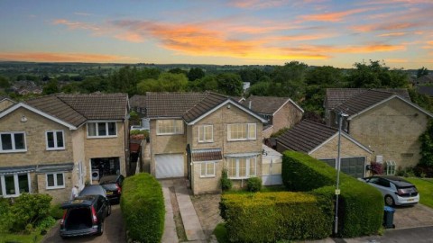 View Full Details for Sandholme Drive, Burley In Wharfedale