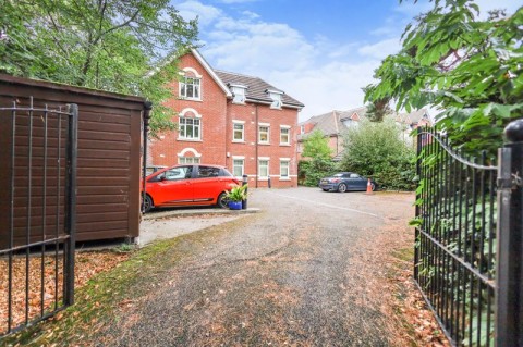 View Full Details for Wimborne Road, Bournemouth