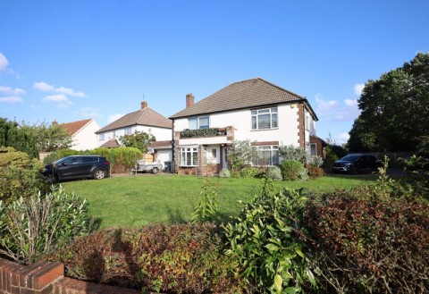 View Full Details for Littledown Drive, Bournemouth