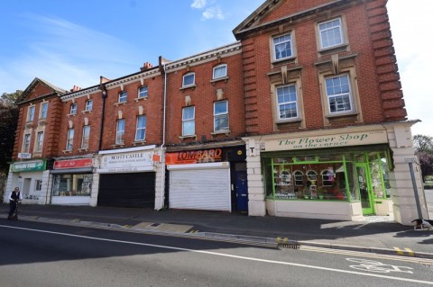 View Full Details for Christchurch Road, Bournemouth, Prominent Income Producing Freehold Building
