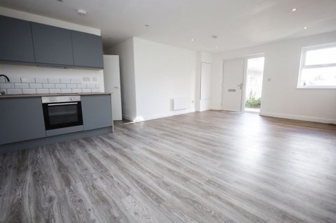 View Full Details for Woodend Road, Bournemouth