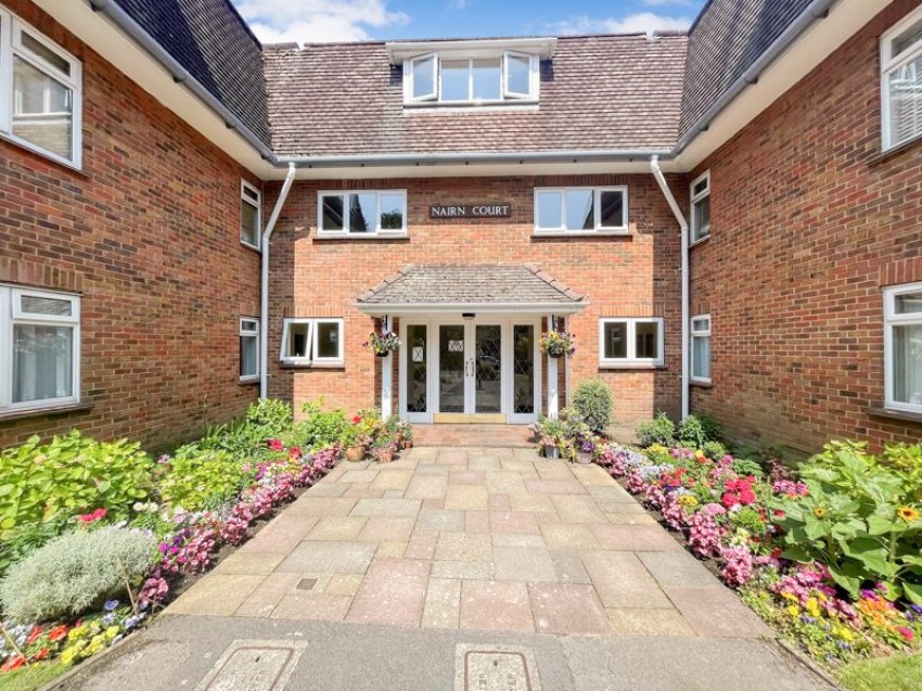 Images for Nairn Road, Talbot Woods