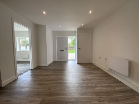 View Full Details for Woodend Road, Bournemouth