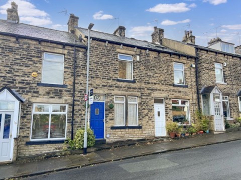 View Full Details for Knox Street, Rodley