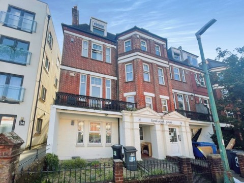 View Full Details for Norwich Avenue West, Bournemouth