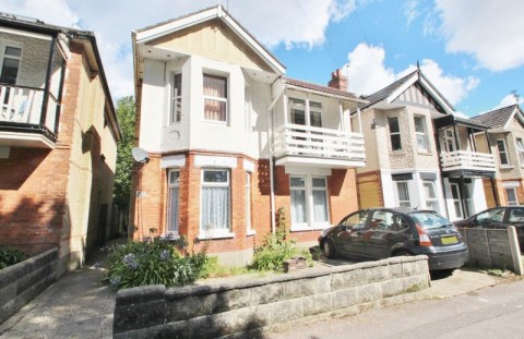 View Full Details for Maxwell Road, Bournemouth