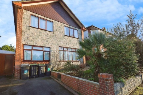 View Full Details for Homeside Road, Bournemouth