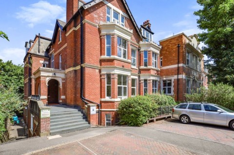 View Full Details for Norwich Avenue West, Bournemouth