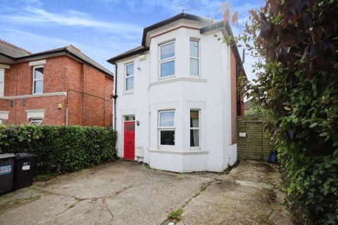 View Full Details for Richmond Park Road, Bournemouth