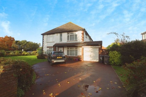 View Full Details for Harewood Avenue, Bournemouth