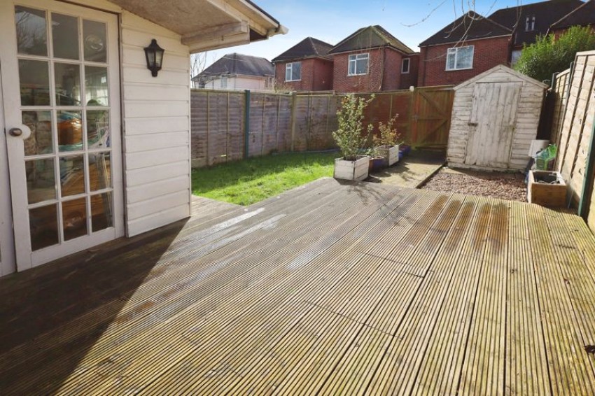 Images for Turbary Court, Wallisdown Road