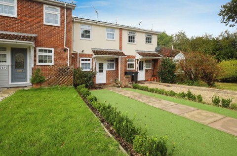 View Full Details for Garsdale Close, Bournemouth