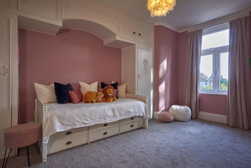 Images for The Ridge, Bingley