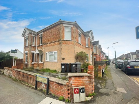 View Full Details for Hankinson Road, Bournemouth