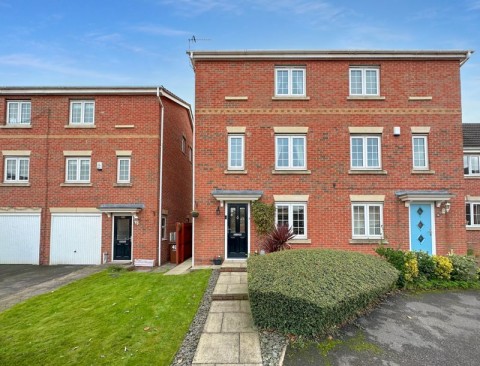 View Full Details for Millers Croft, Castleford