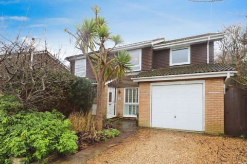 View Full Details for Meadowsweet Road, Poole
