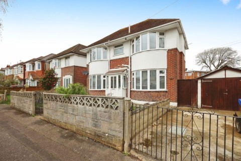 View Full Details for Priory View Road, Moordown