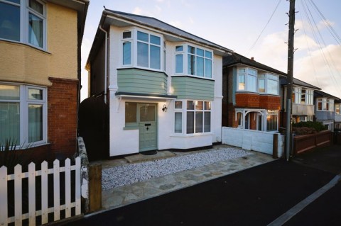 View Full Details for Portland Road, Bournemouth